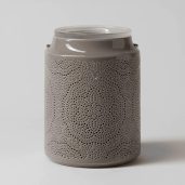 Aziza Scentsy Warmer Switched Off