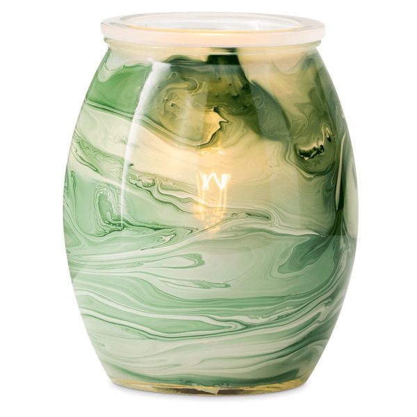 Emerald Scentsy Warmer