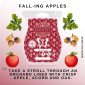 Fall-ing Apples Scentsy Bar