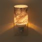 Gold-Cracked-Marble-Scentsy-UK-Plugin-Dark-Setting