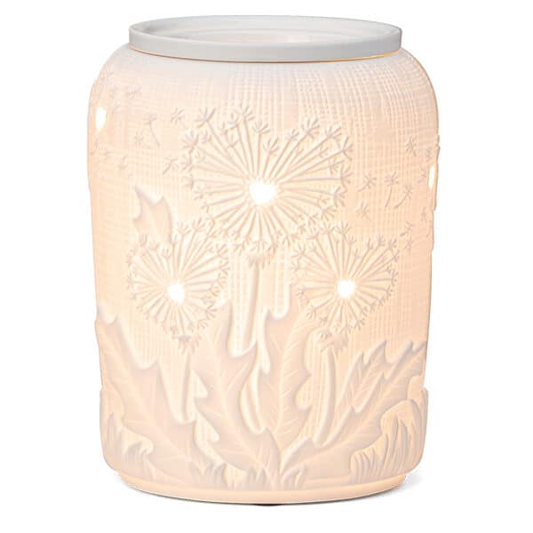 Love Wishes Scentsy Warmer