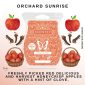 Orchard Sunrise Scentsy Bar