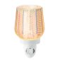 Pearled Gatsby Scentsy Plug-in Mini Warmer