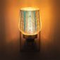 Pearled Gatsby Scentsy Plug-in Mini Warmer Styled