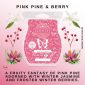 Pink Pine & Berry Scentsy Bar