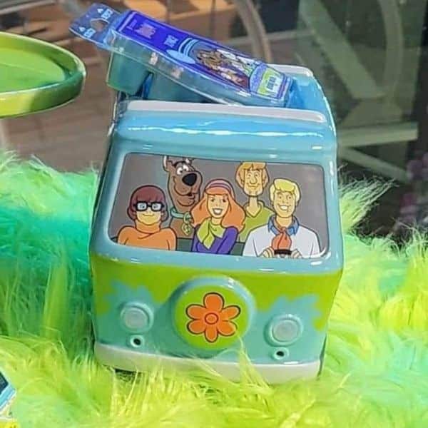 Scooby Doo Scentsy Collection