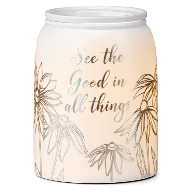 See the Good Scentsy Warmer Scentsy Product The Candle Boutique