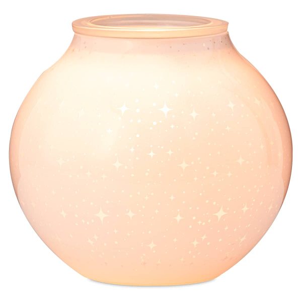 Stellar Scentsy Warmer