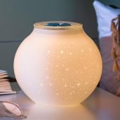 Stellar Scentsy Warmer