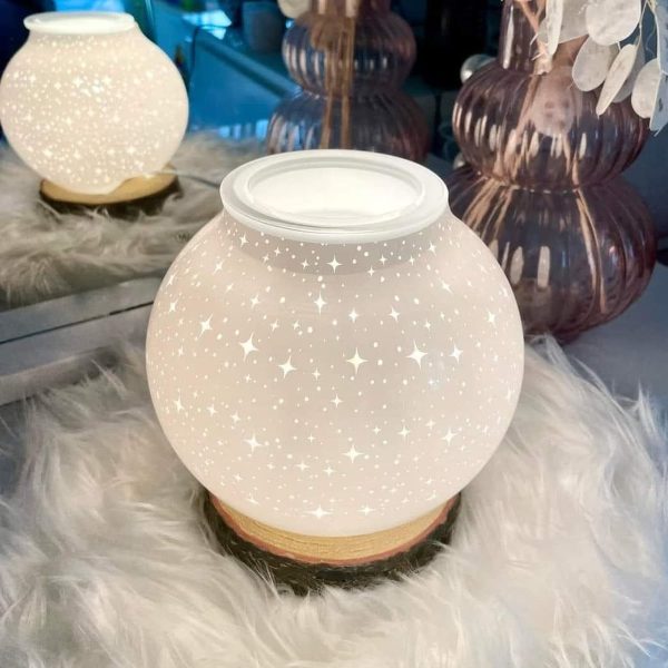 Stellar Scentsy Warmer