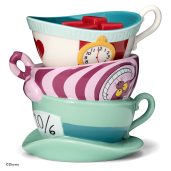 Alice in Wonderland – Scentsy Warmer + free We’re All Mad Here – Scentsy Bar