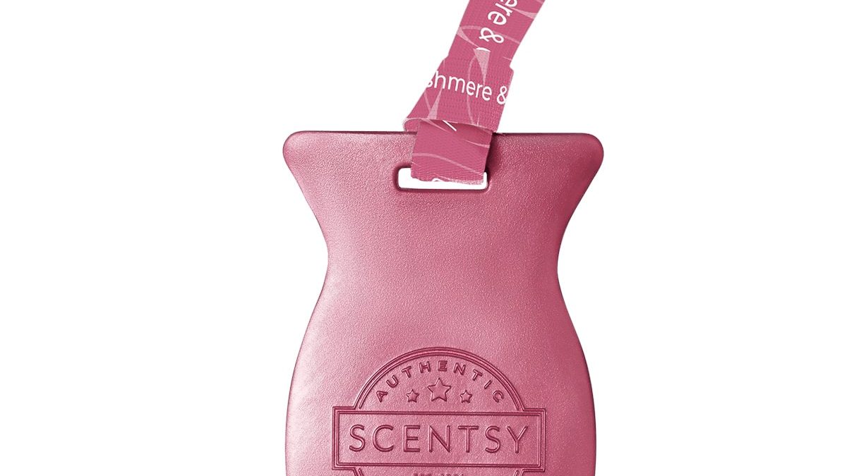 Cashmere Corduroy Scentsy Car Bar The Candle Boutique Scentsy UK Consultant