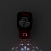 Disney Minnie Mouse – Scentsy Wall Fan Diffuser with Light