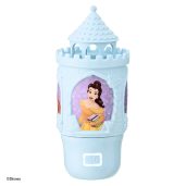 Disney Princess – Scentsy Wall Fan Diffuser with Light (Belle, Ariel, Cinderella)