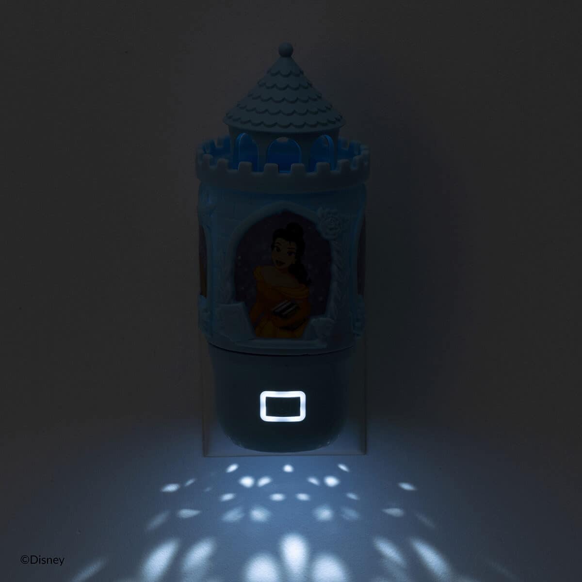 Disney-Princess-–-Scentsy-Wall-Fan-Diffuser-with-Light-(Belle,-Ariel,-Cinderella)-Dark-Setting Disney Princess – Scentsy Wall Fan Diffuser with Light (Belle, Ariel, Cinderella)