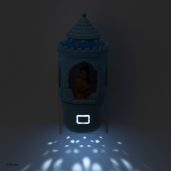 Disney Princess – Scentsy Wall Fan Diffuser with Light (Belle, Ariel, Cinderella)