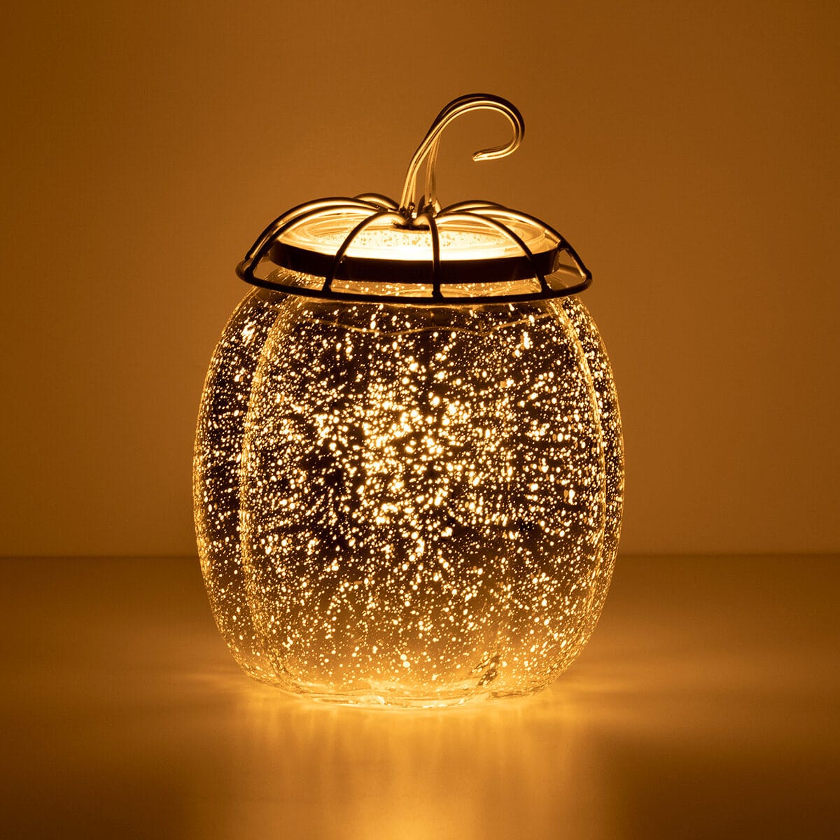 Fall-Fairy-Tale-Scentsy-Warmer-Dark-Setting Fall-Fairy-Tale-Scentsy-Warmer-Dark-Setting