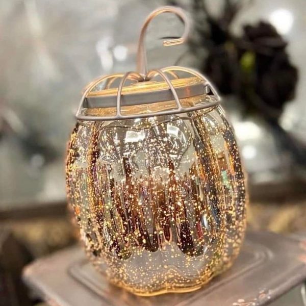 Fall Fairy Tale Scentsy Warmer