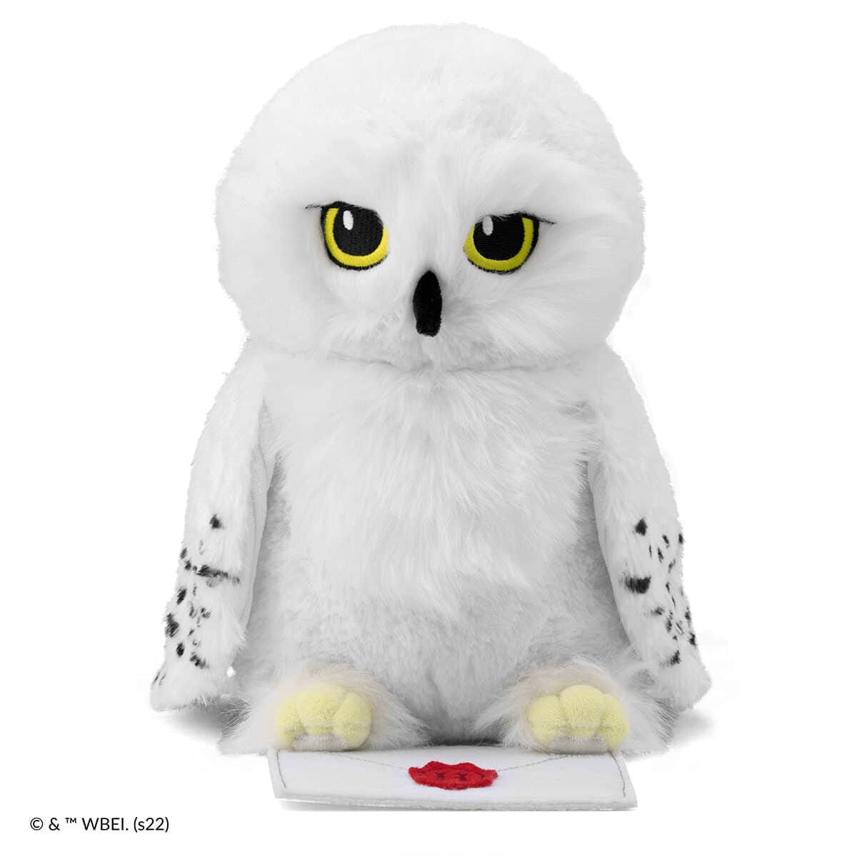 Hedwig™ – Scentsy Buddy