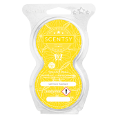 Lemon Sorbet Scentsy Pod Twin Pack