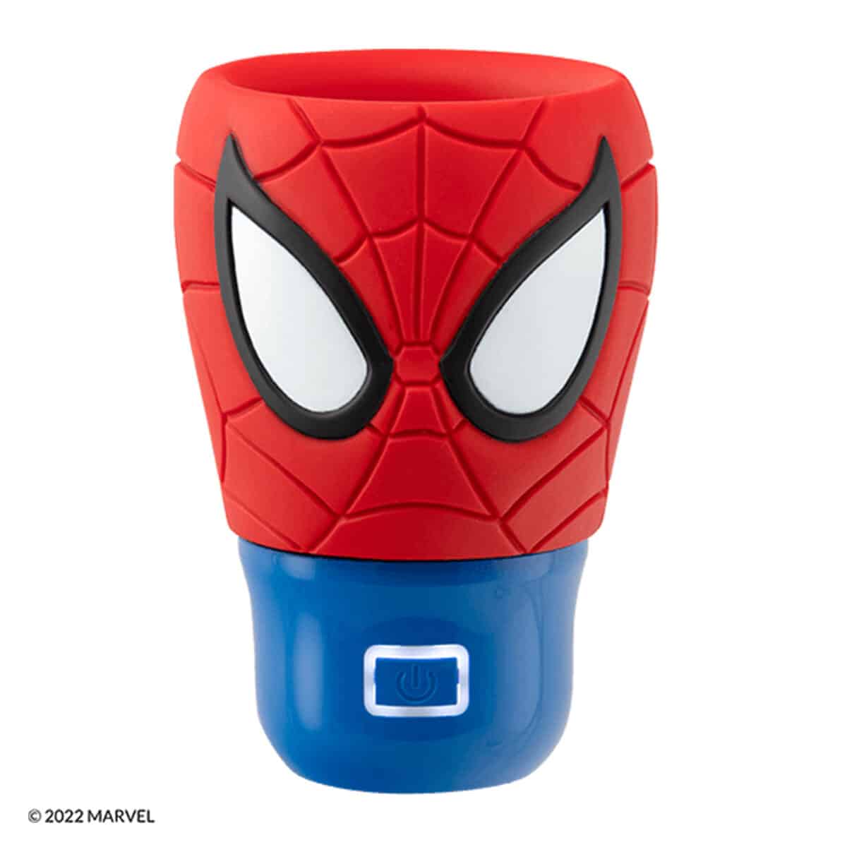 Marvel Spider–Man – Scentsy Wall Fan Diffuser with Light