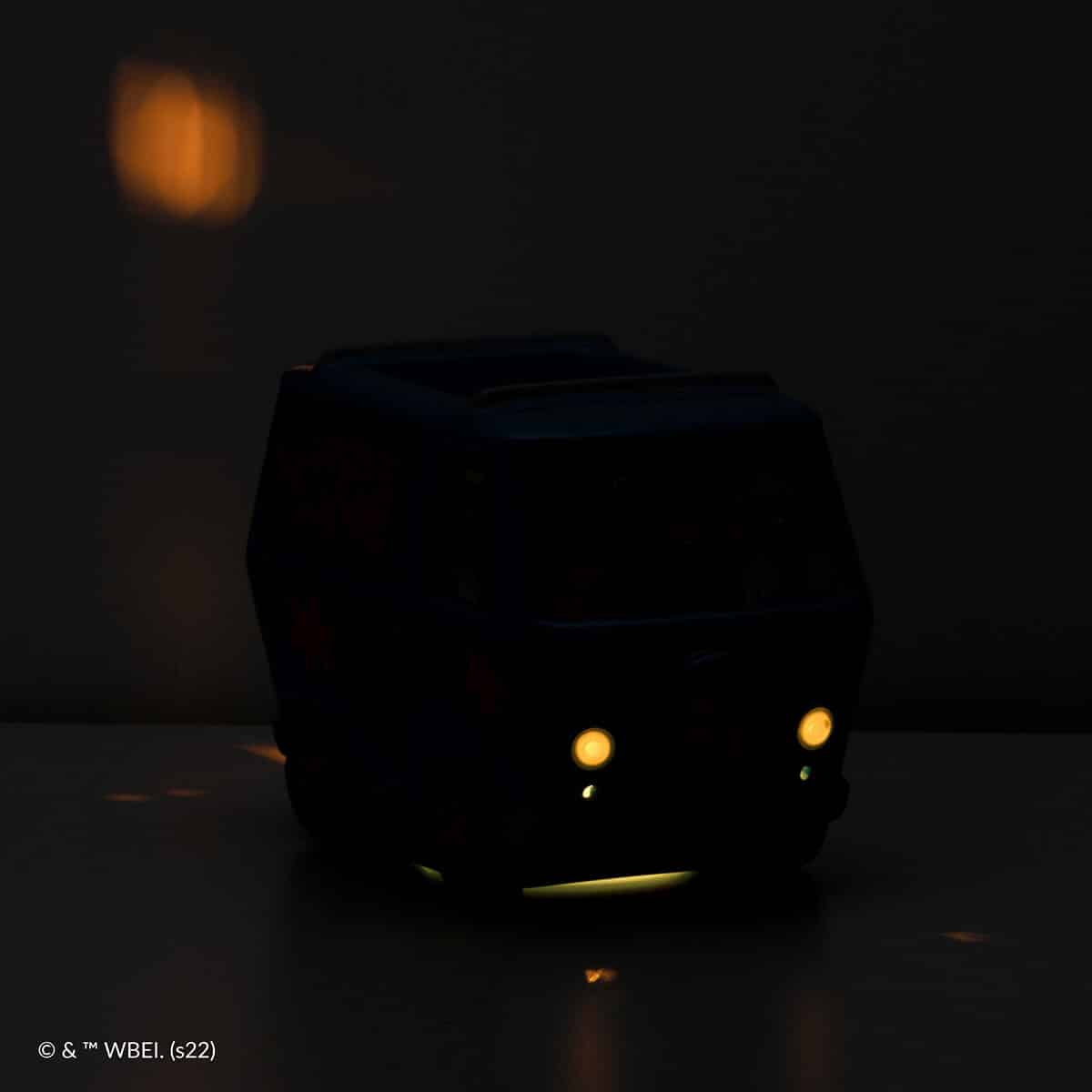 Mystery-Machine™-–-Scentsy-Warmer-Dark-Setting Mystery-Machine™-–-Scentsy-Warmer-Dark-Setting