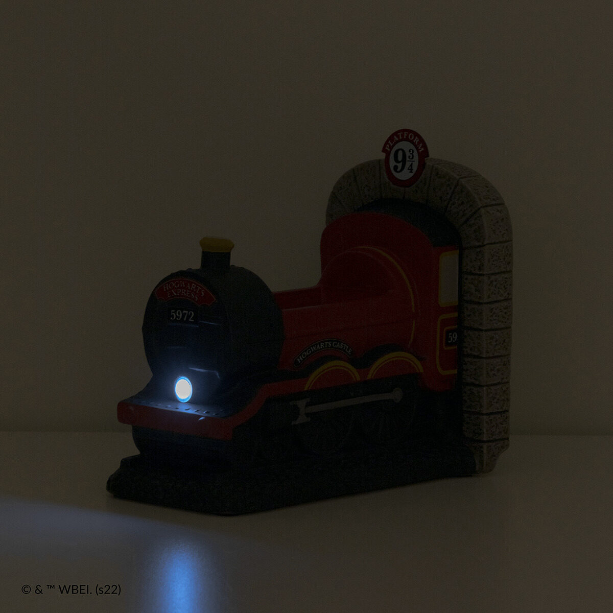 Platform-9¾™-–-Scentsy-Warmer-Dark-Setting Platform-9¾™-–-Scentsy-Warmer-Dark-Setting