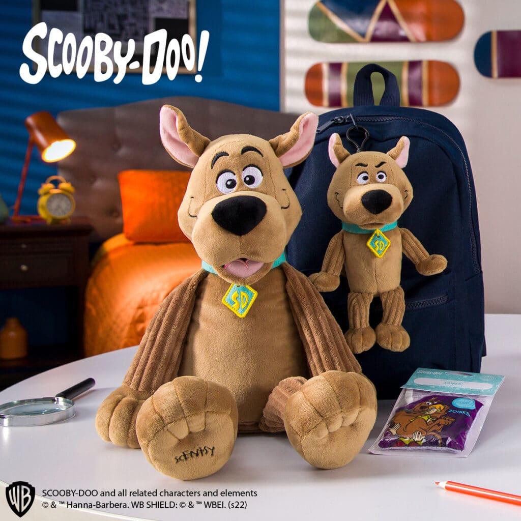 Scooby-Doo™ Scentsy Collection