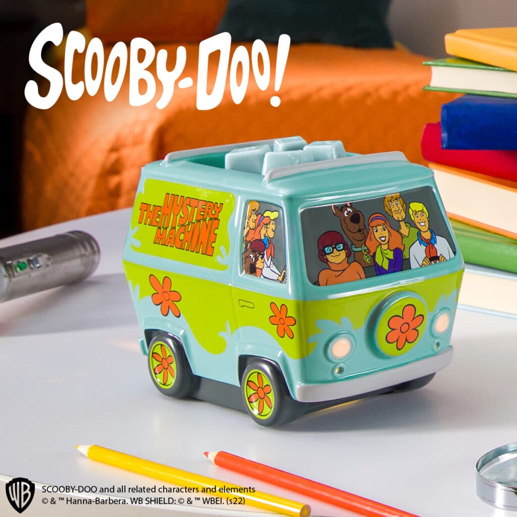 Scooby-Doo™ Scentsy Collection