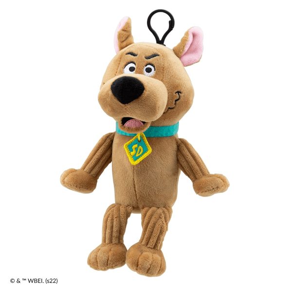 Scrappy-Doo™ – Scentsy Buddy Clip