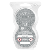 Silver Bells Scentsy Pod Twin Pack