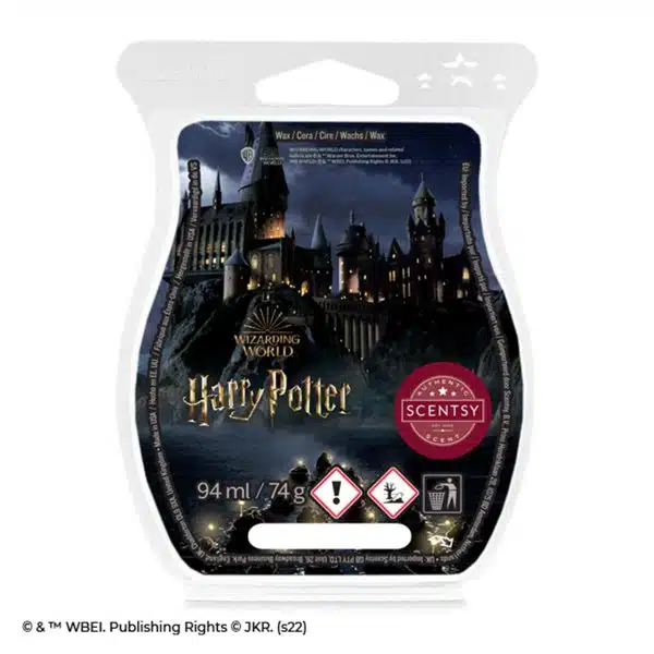 Wizarding World: Harry Potter™ - Scentsy Bar