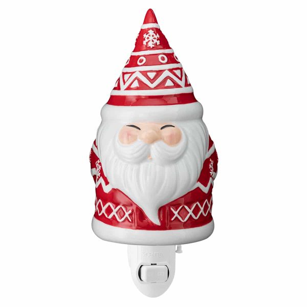 Be Jolly Scentsy Plugin Mini Warmer