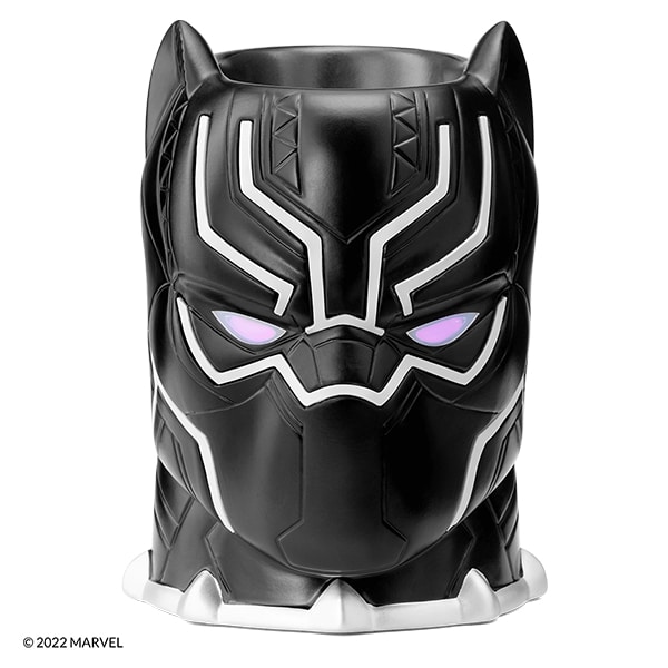 Black Panther - Scentsy Warmer