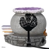 Disney Hocus Pocus − Scentsy Warmer