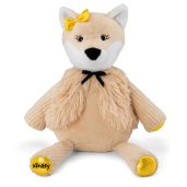 Frilly the Fox Scentsy Buddy