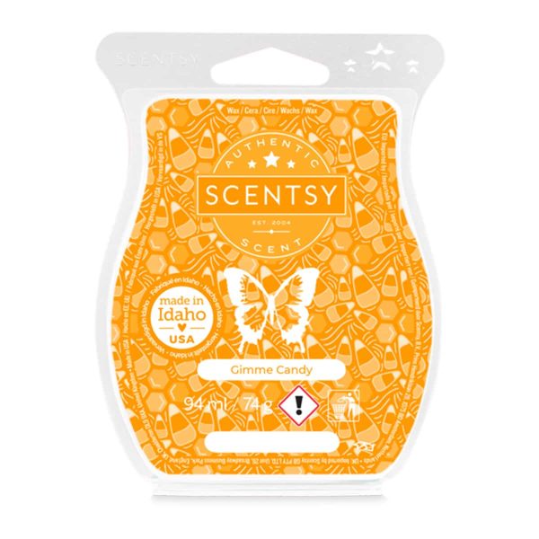 Gimme Candy Scentsy Bar