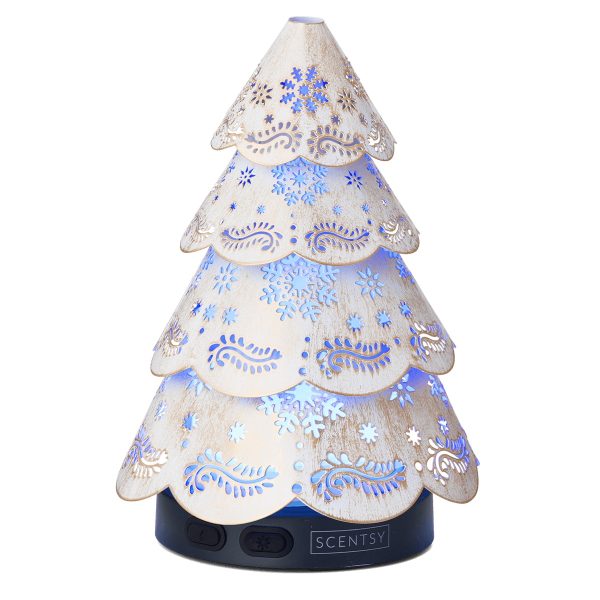 Trim the Tree Scentsy Premium Diffuser