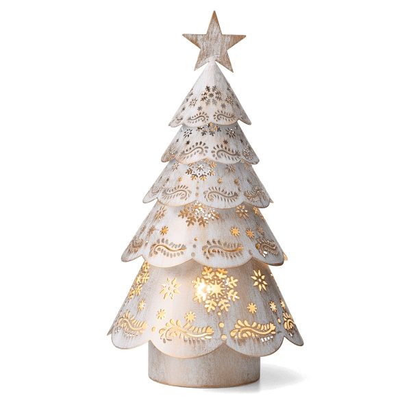 Trim the Tree Scentsy Warmer