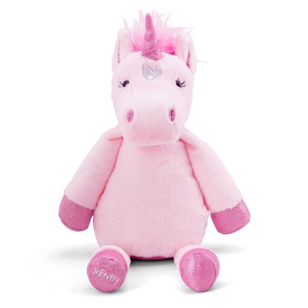 Calypso the Unicorn Scentsy Buddy