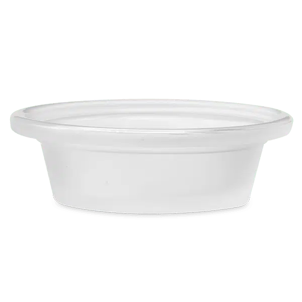 Amazing Grace Scentsy Replacement Dish