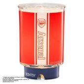 Arsenal FC - Scentsy Warmer Styled