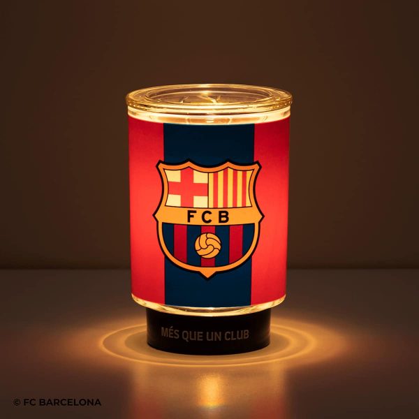 Barça FC – Scentsy Warmer