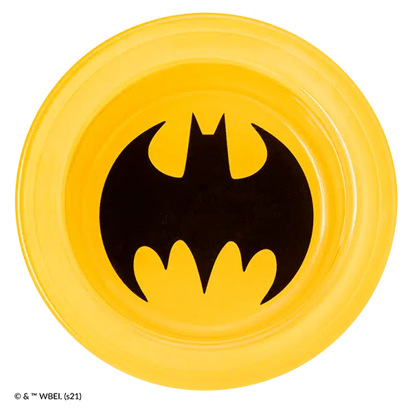 Batman™ – Scentsy Replacement Dish