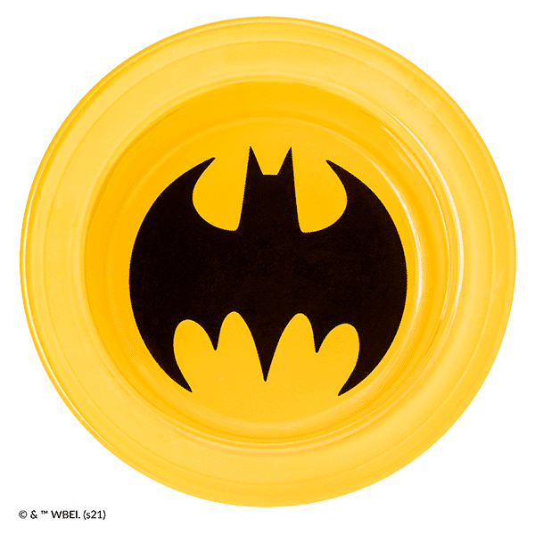 Batman™ – Scentsy Replacement Dish