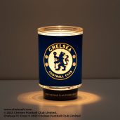 Chelsea FC - Scentsy Warmer Styled