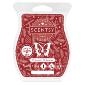 Cinnamon Pinecones Scentsy Bar