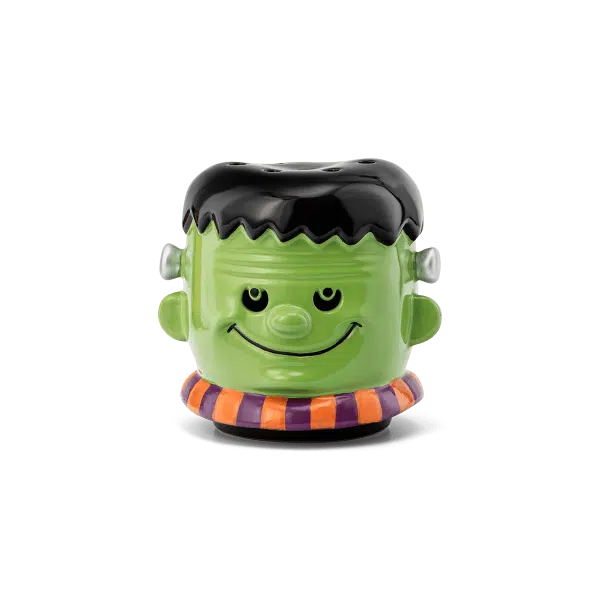 Countdown to Halloween Scentsy Replacement Lid