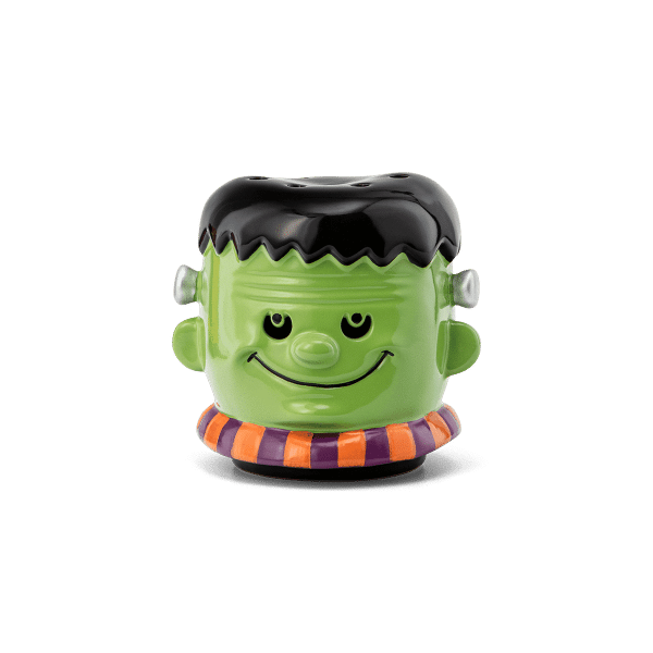 Countdown to Halloween Scentsy Replacement Lid