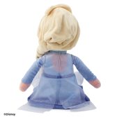 Disney Elsa − Scentsy Buddy Back View